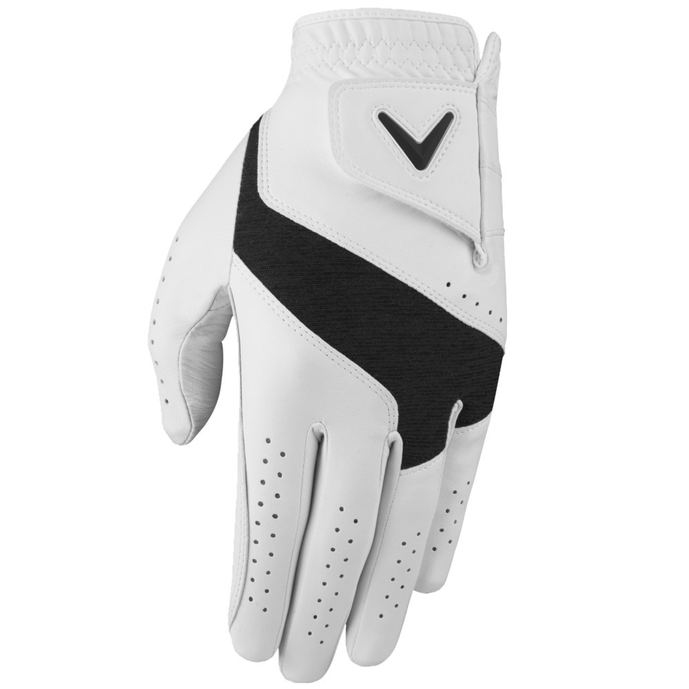 Callaway Fusion '24 Cabretta Leather Golf Gloves - Maple Hill Golf